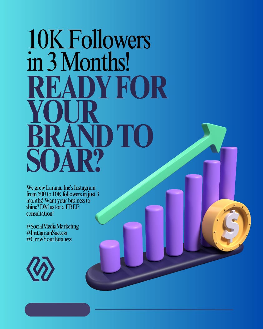 Increase Brand Awareness