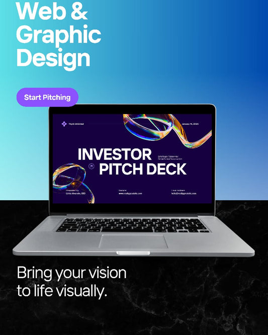 WEB & Graphics